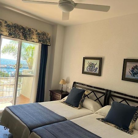 Lyrioshomes Precioso Apartamento Puerto De Estepona Extérieur photo