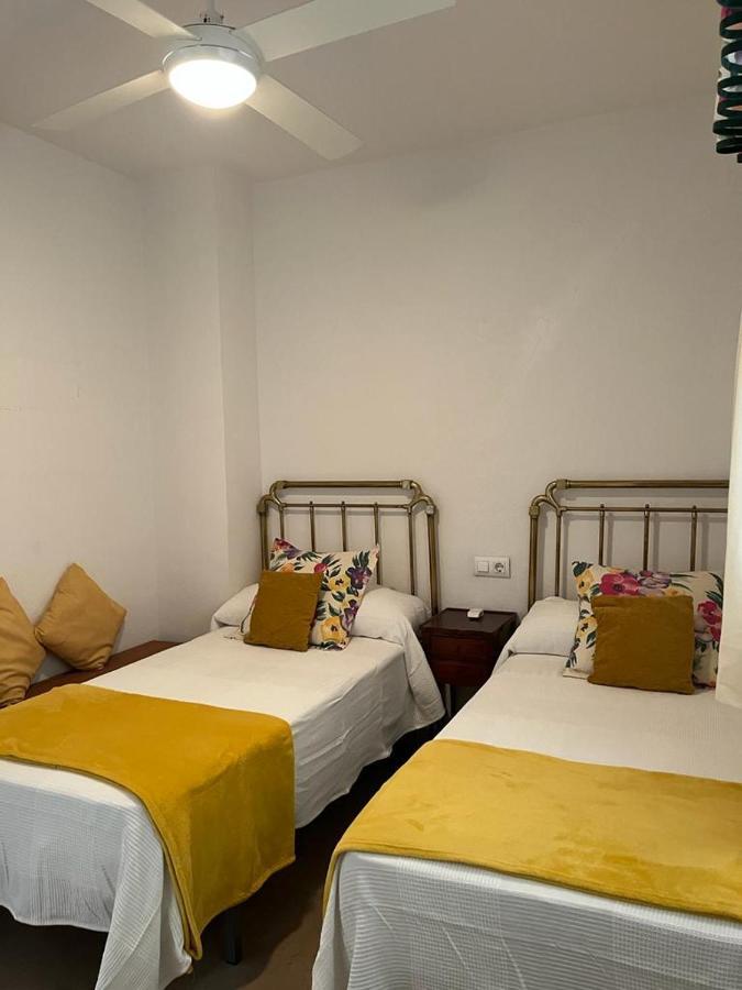 Lyrioshomes Precioso Apartamento Puerto De Estepona Extérieur photo