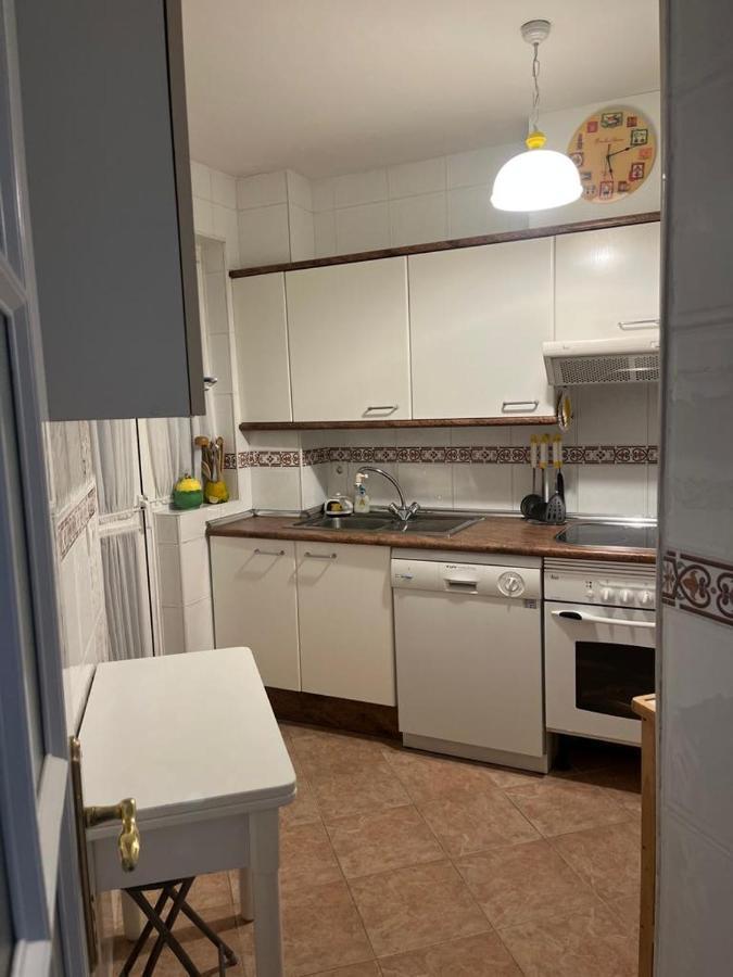 Lyrioshomes Precioso Apartamento Puerto De Estepona Extérieur photo